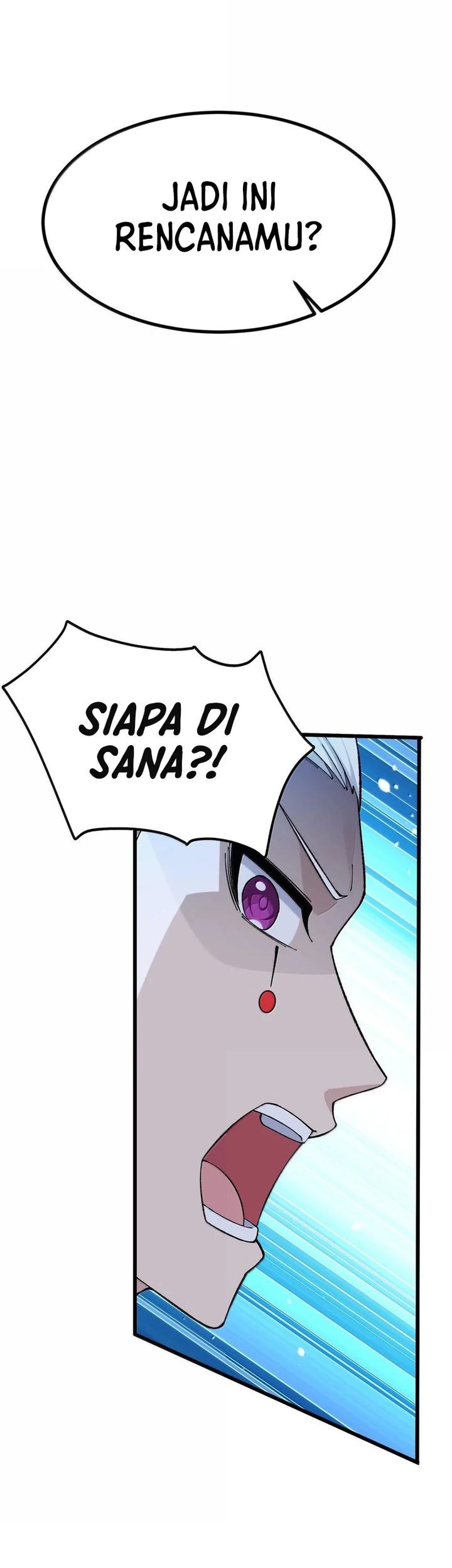 The Heavenly Path Is Not Stupid Chapter 104 - halaman 48