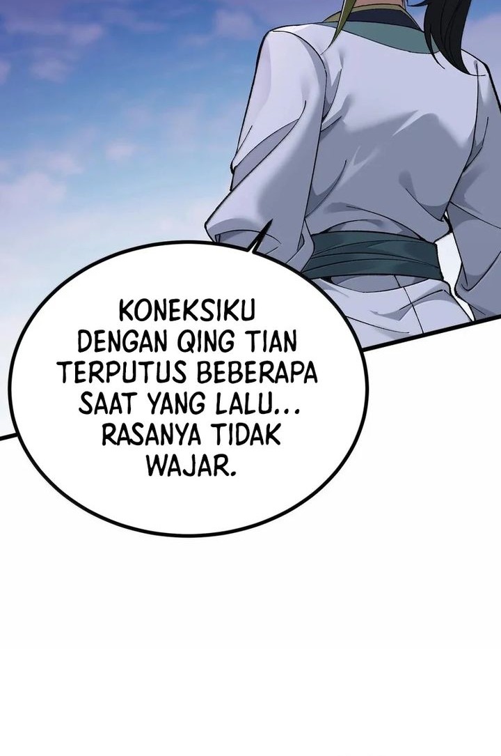 The Heavenly Path Is Not Stupid Chapter 104 - halaman 57