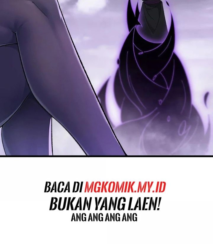 The Heavenly Path Is Not Stupid Chapter 104 - halaman 59