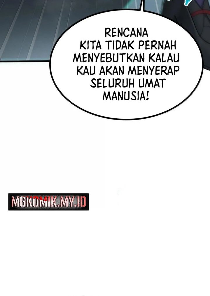 The Heavenly Path Is Not Stupid Chapter 104 - halaman 61