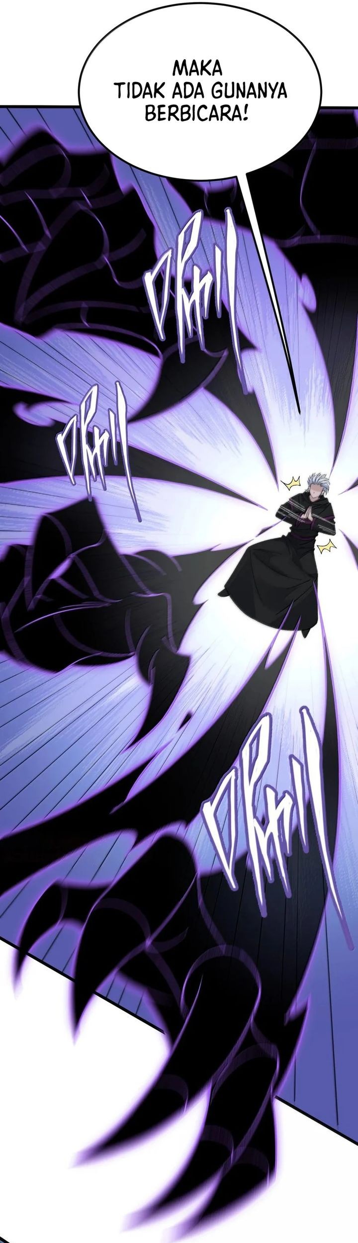 The Heavenly Path Is Not Stupid Chapter 104 - halaman 63