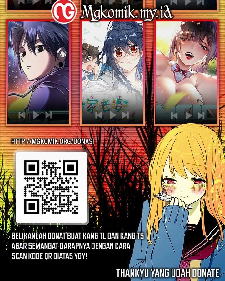 The Heavenly Path Is Not Stupid Chapter 104 - halaman 77