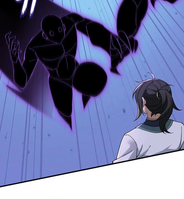 The Heavenly Path Is Not Stupid Chapter 105 - halaman 16