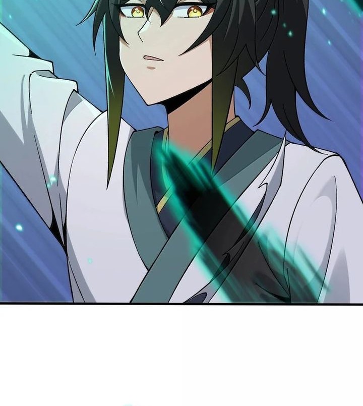 The Heavenly Path Is Not Stupid Chapter 105 - halaman 25