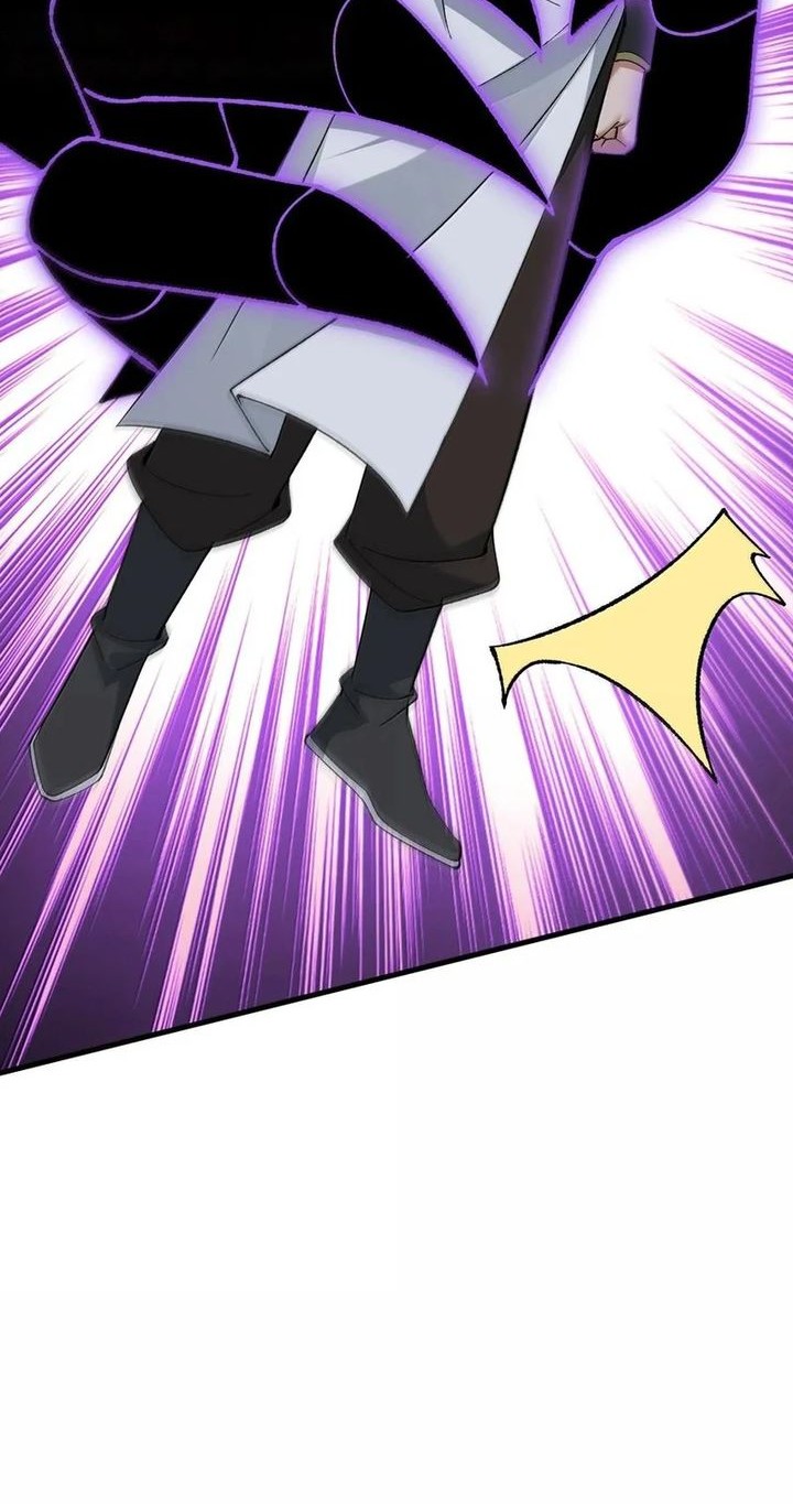 The Heavenly Path Is Not Stupid Chapter 105 - halaman 29