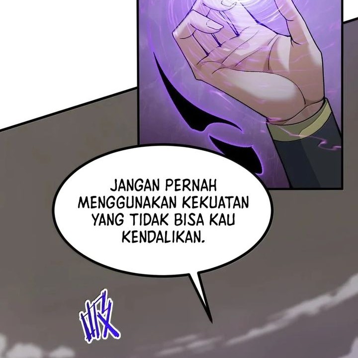 The Heavenly Path Is Not Stupid Chapter 105 - halaman 35