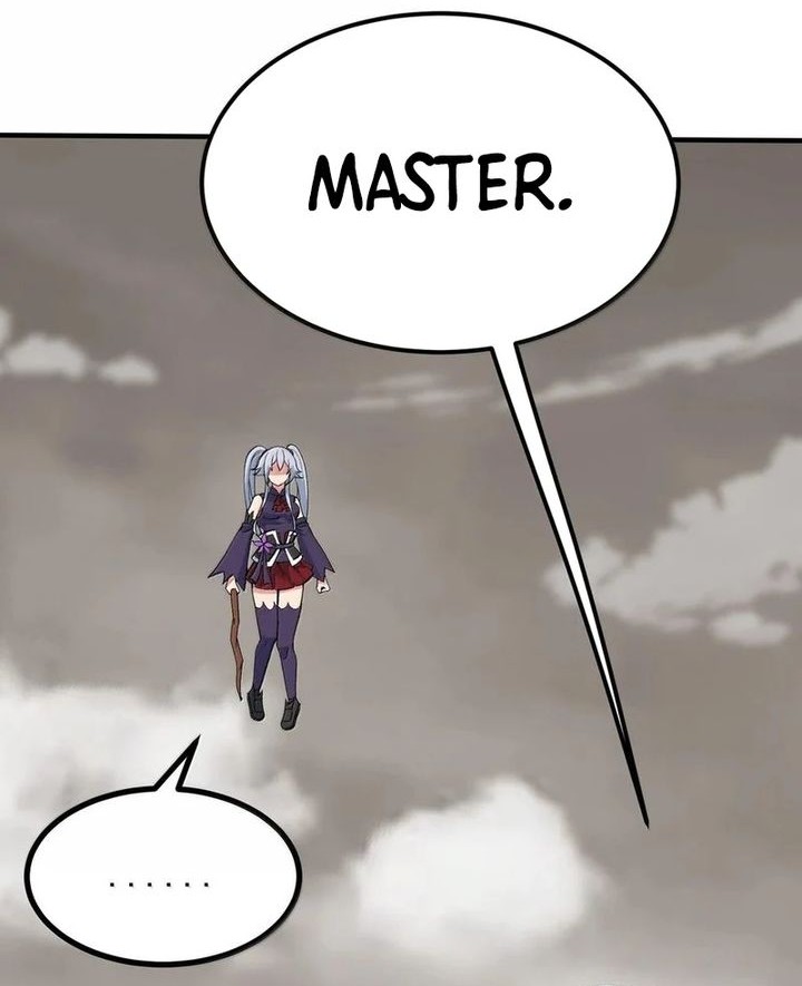 The Heavenly Path Is Not Stupid Chapter 105 - halaman 41