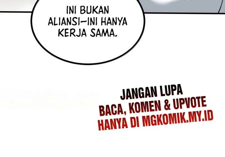 The Heavenly Path Is Not Stupid Chapter 105 - halaman 45