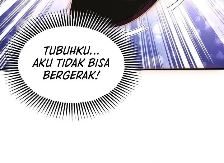 The Heavenly Path Is Not Stupid Chapter 105 - halaman 57