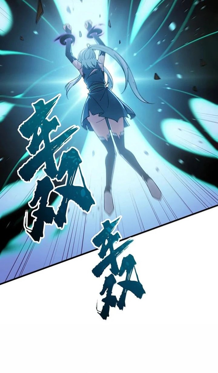 The Heavenly Path Is Not Stupid Chapter 105 - halaman 6