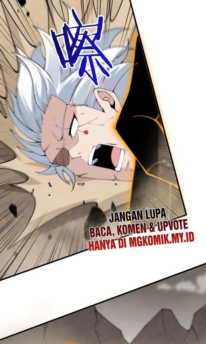 The Heavenly Path Is Not Stupid Chapter 105 - halaman 61