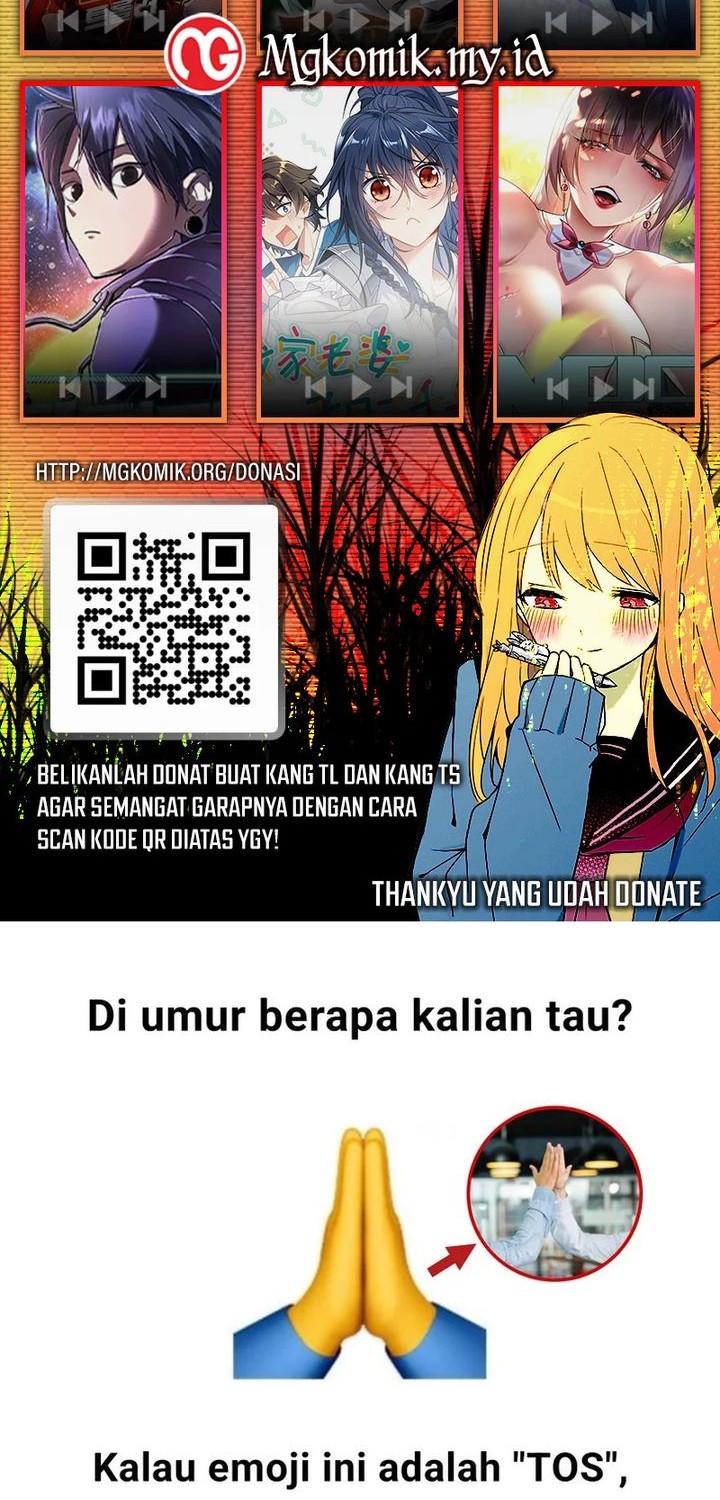 The Heavenly Path Is Not Stupid Chapter 105 - halaman 65