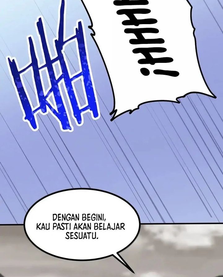 The Heavenly Path Is Not Stupid Chapter 106 - halaman 20