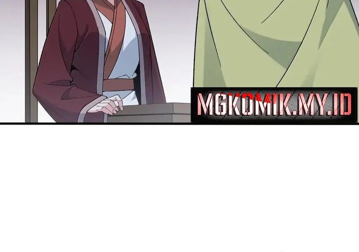 The Heavenly Path Is Not Stupid Chapter 106 - halaman 26