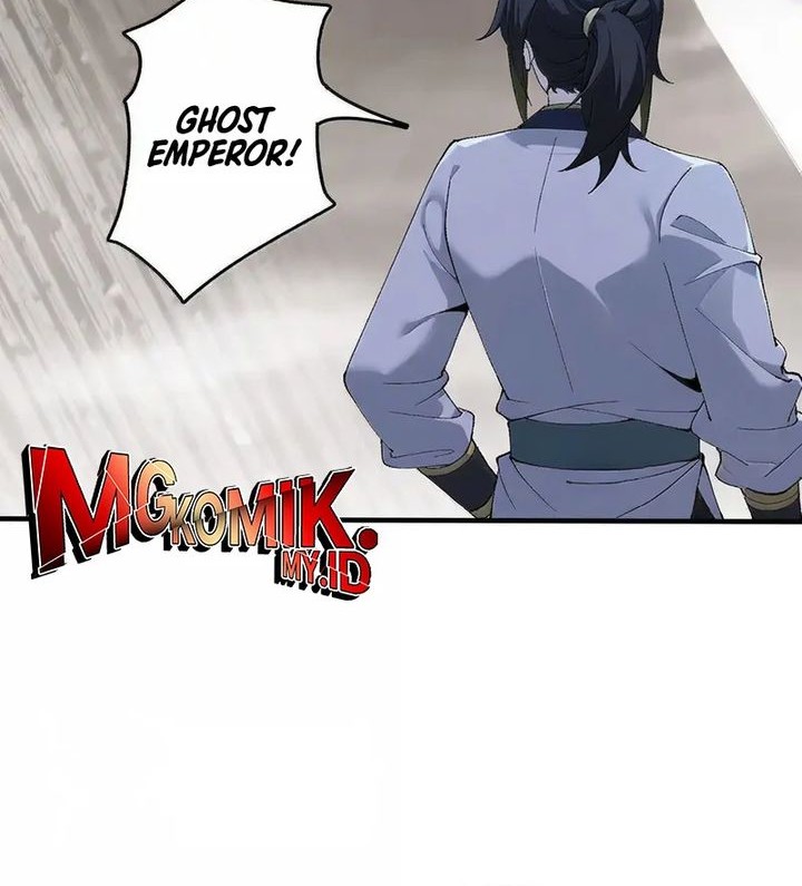 The Heavenly Path Is Not Stupid Chapter 106 - halaman 4