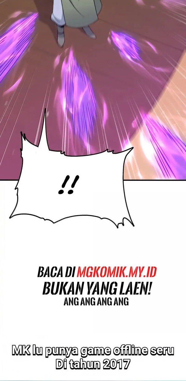 The Heavenly Path Is Not Stupid Chapter 106 - halaman 60