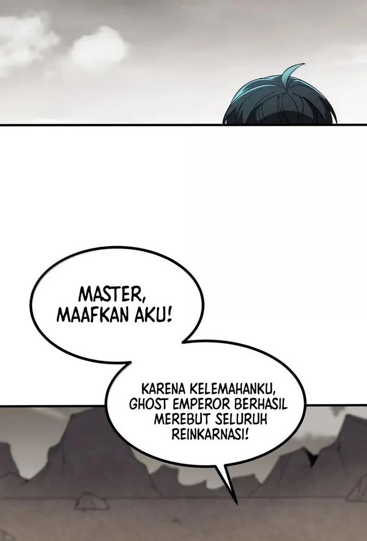 The Heavenly Path Is Not Stupid Chapter 106 - halaman 8