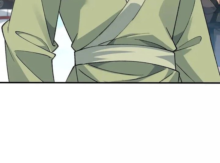 The Heavenly Path Is Not Stupid Chapter 107 - halaman 29