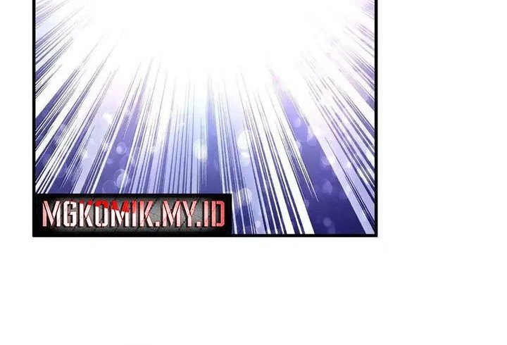 The Heavenly Path Is Not Stupid Chapter 107 - halaman 35