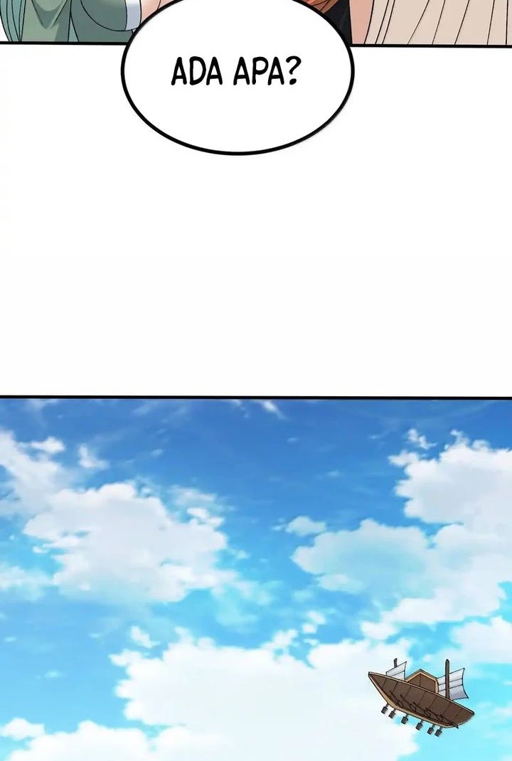 The Heavenly Path Is Not Stupid Chapter 107 - halaman 37