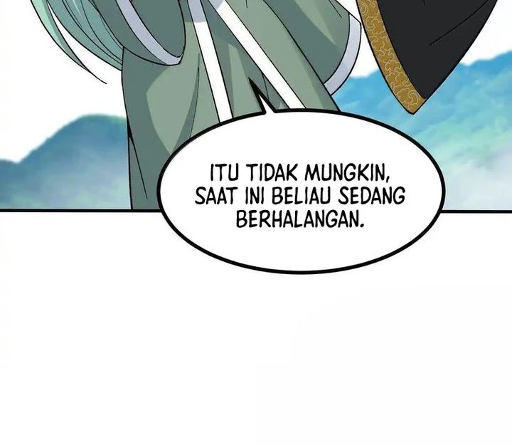 The Heavenly Path Is Not Stupid Chapter 107 - halaman 39