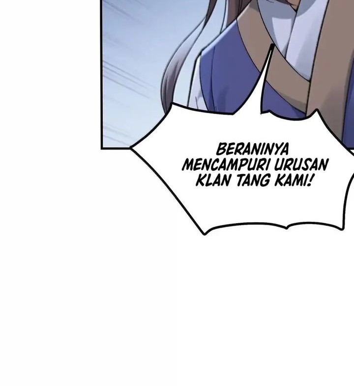 The Heavenly Path Is Not Stupid Chapter 107 - halaman 4