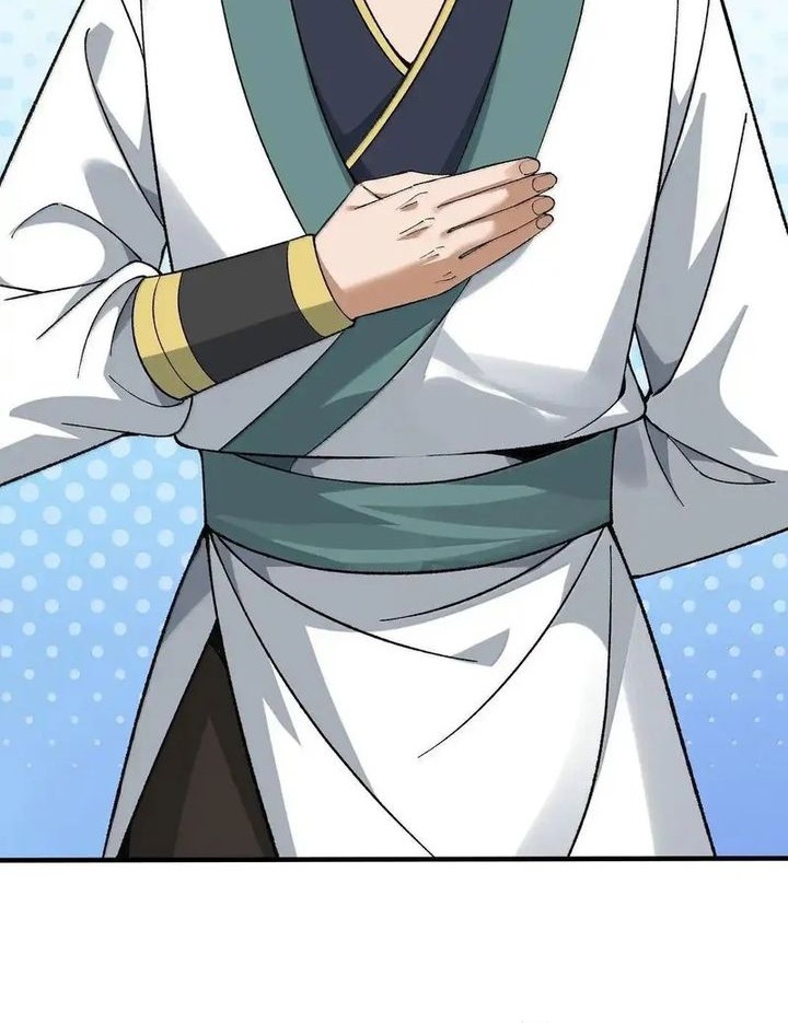 The Heavenly Path Is Not Stupid Chapter 107 - halaman 41