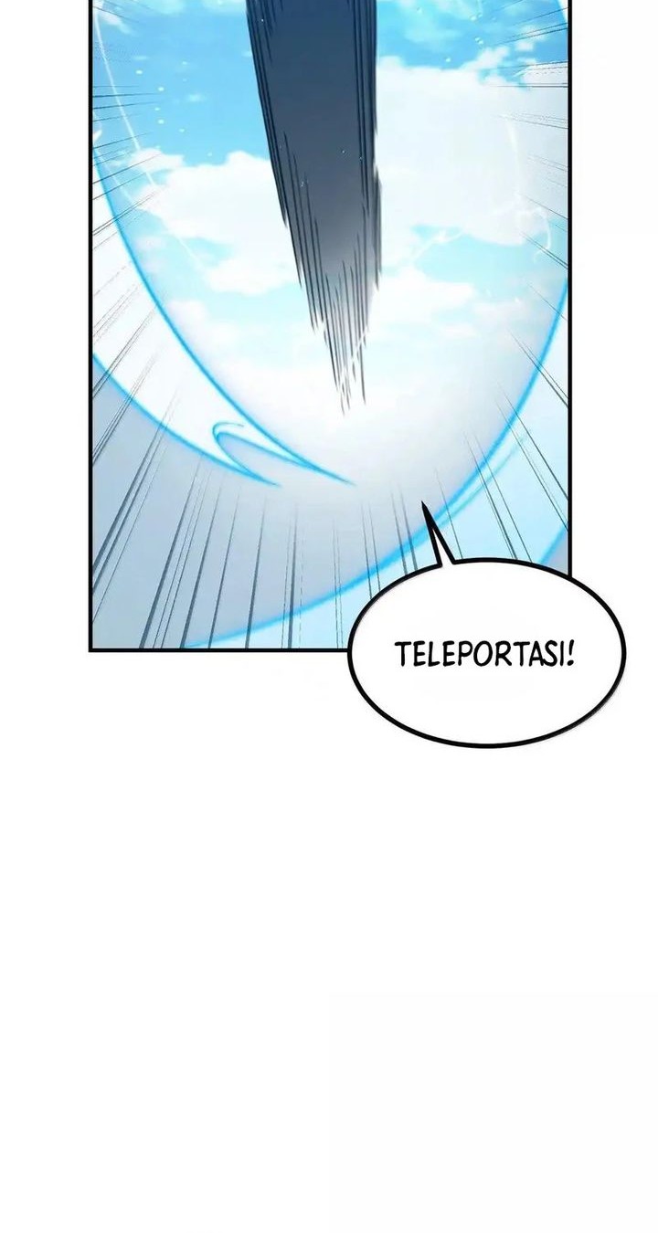 The Heavenly Path Is Not Stupid Chapter 107 - halaman 50