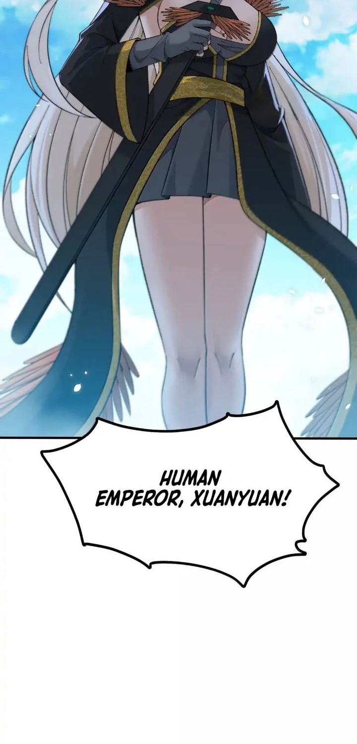 The Heavenly Path Is Not Stupid Chapter 107 - halaman 6