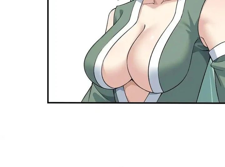 The Heavenly Path Is Not Stupid Chapter 108 - halaman 16