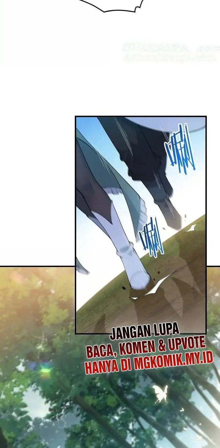 The Heavenly Path Is Not Stupid Chapter 108 - halaman 2