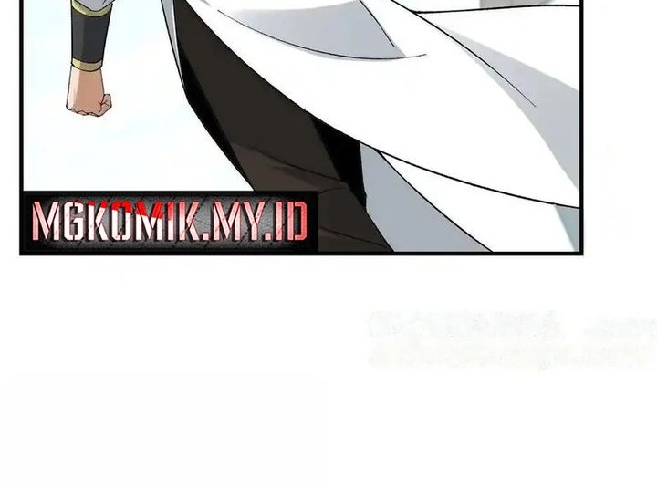The Heavenly Path Is Not Stupid Chapter 108 - halaman 24