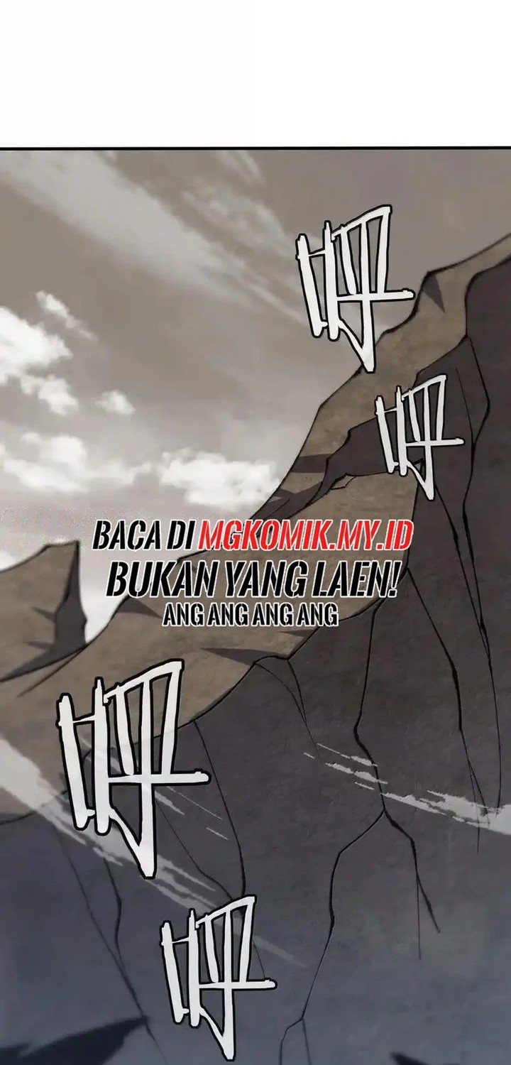 The Heavenly Path Is Not Stupid Chapter 108 - halaman 26