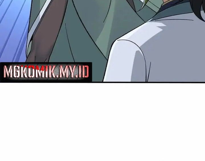 The Heavenly Path Is Not Stupid Chapter 108 - halaman 32