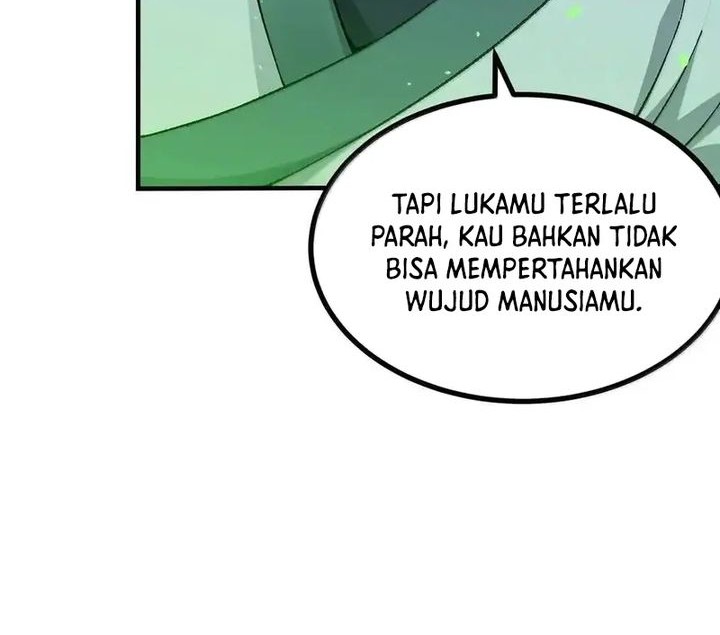 The Heavenly Path Is Not Stupid Chapter 108 - halaman 41