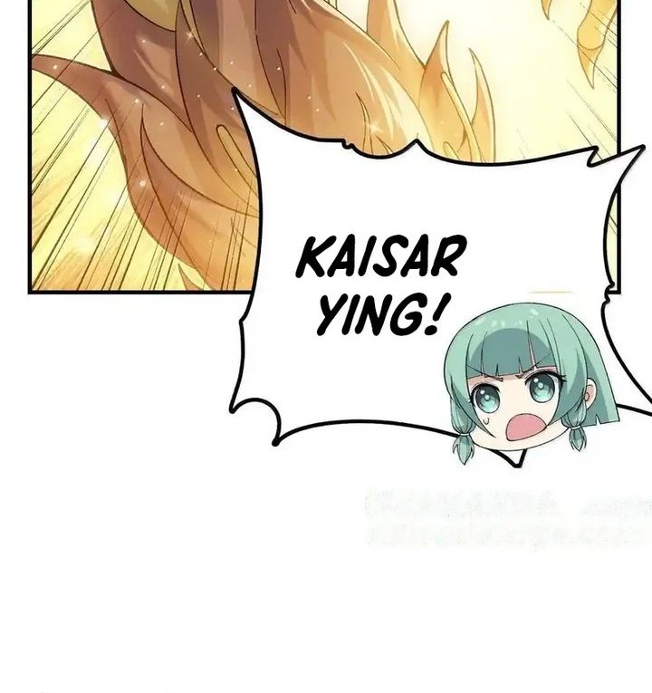 The Heavenly Path Is Not Stupid Chapter 108 - halaman 45