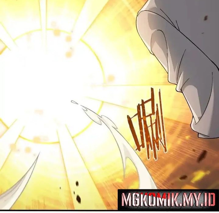 The Heavenly Path Is Not Stupid Chapter 108 - halaman 47