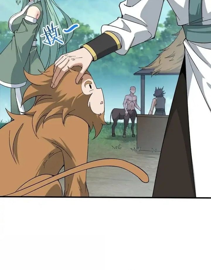 The Heavenly Path Is Not Stupid Chapter 108 - halaman 8