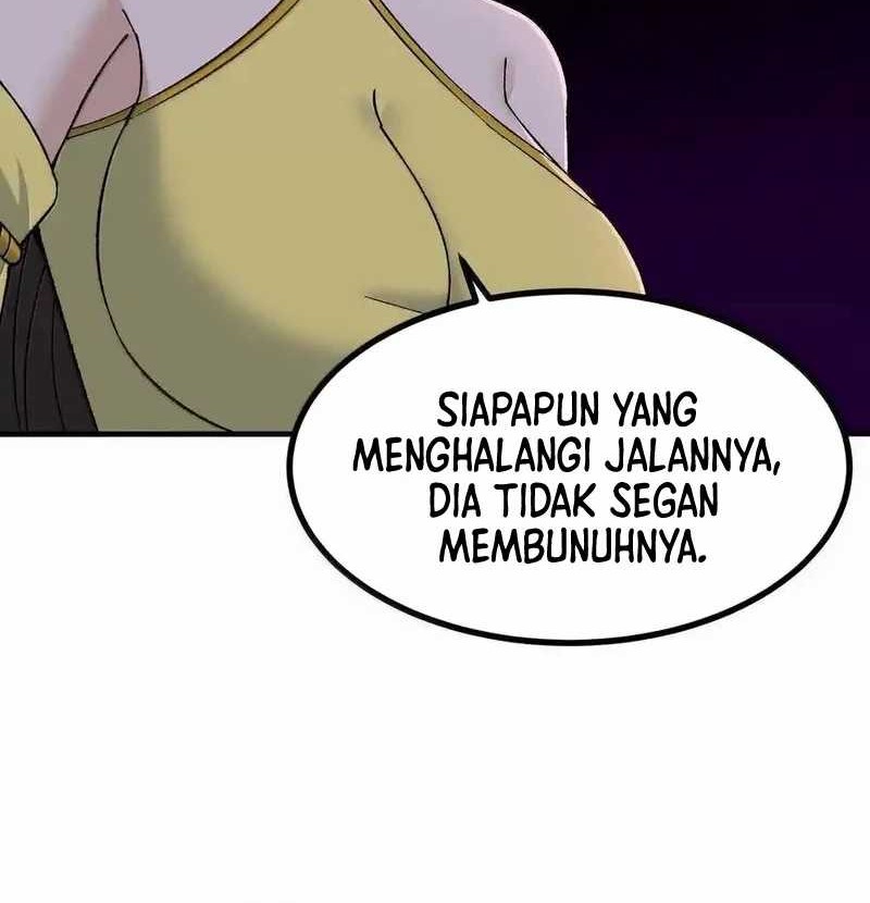 The Heavenly Path Is Not Stupid Chapter 109 - halaman 10
