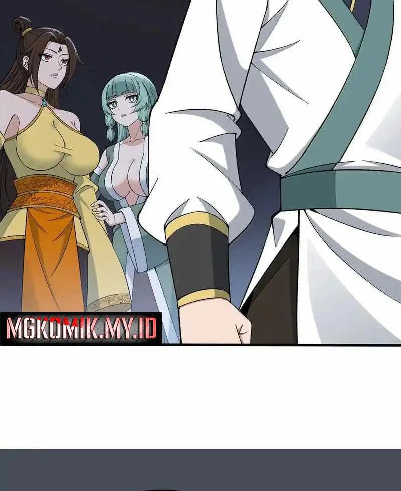 The Heavenly Path Is Not Stupid Chapter 109 - halaman 12