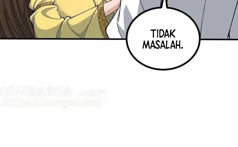 The Heavenly Path Is Not Stupid Chapter 109 - halaman 2