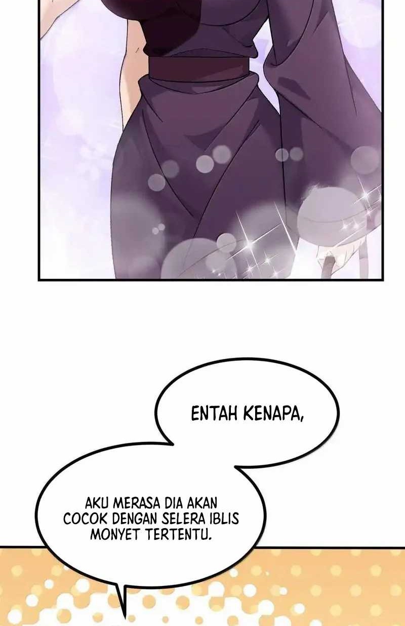 The Heavenly Path Is Not Stupid Chapter 109 - halaman 20