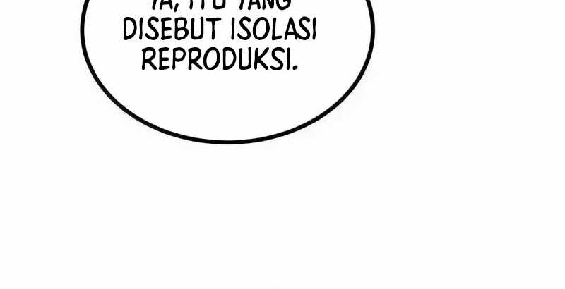 The Heavenly Path Is Not Stupid Chapter 109 - halaman 22