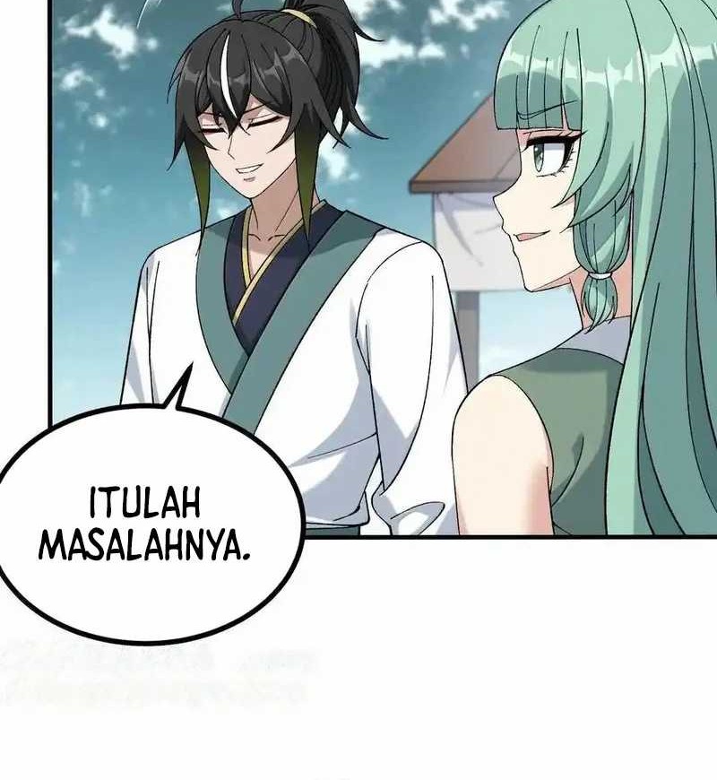 The Heavenly Path Is Not Stupid Chapter 109 - halaman 24