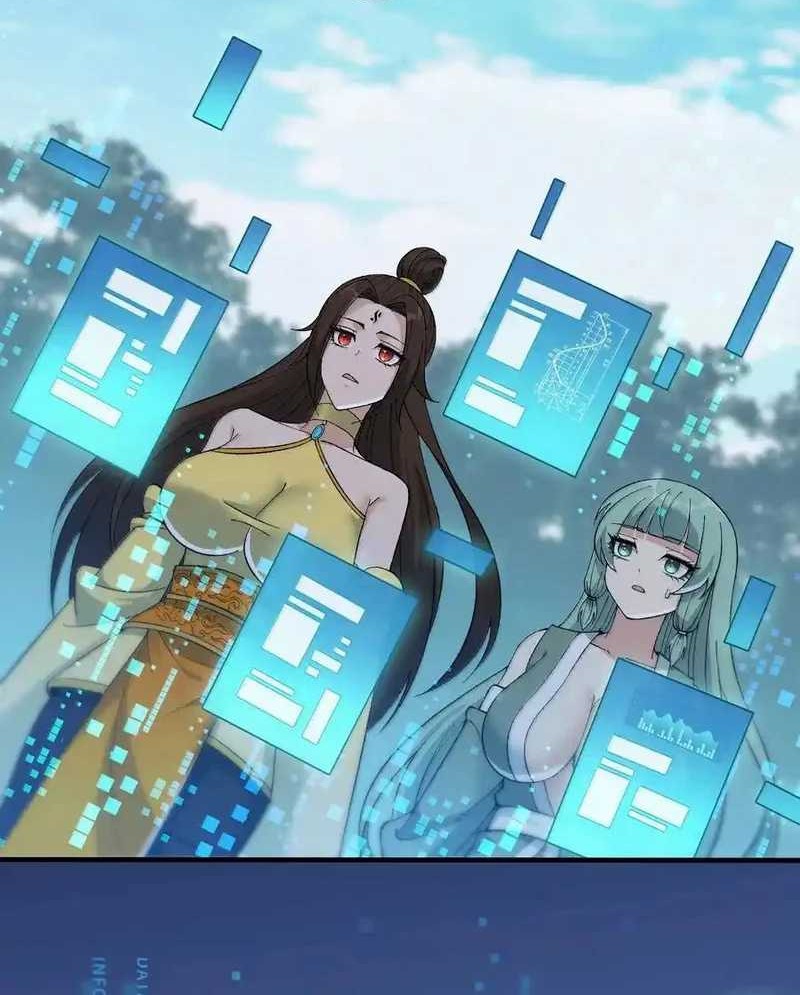 The Heavenly Path Is Not Stupid Chapter 109 - halaman 36