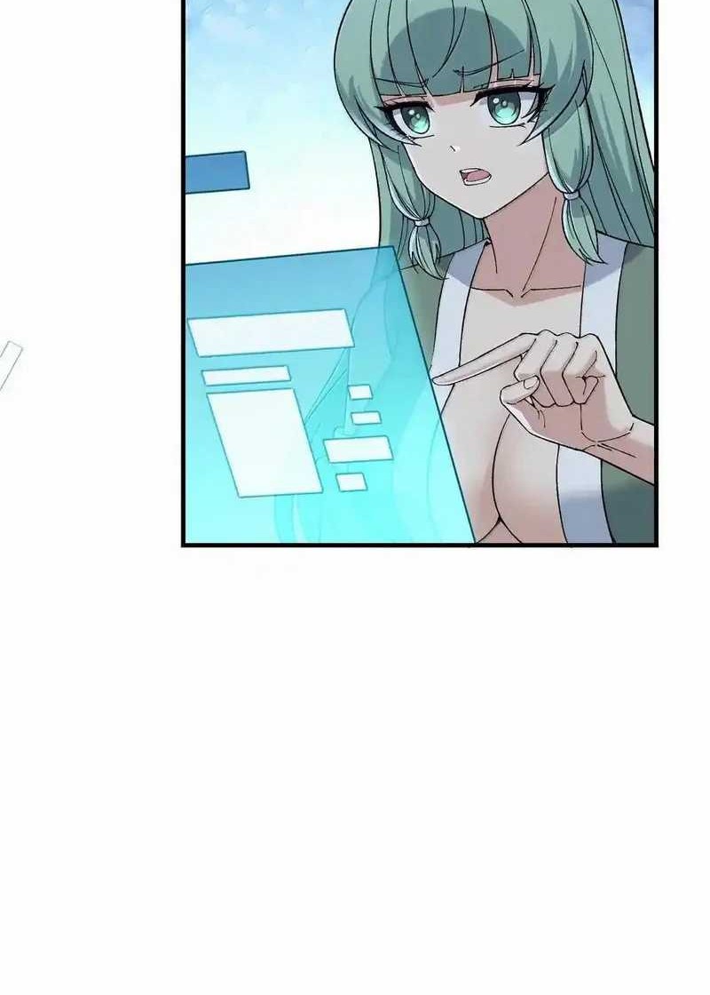 The Heavenly Path Is Not Stupid Chapter 109 - halaman 40