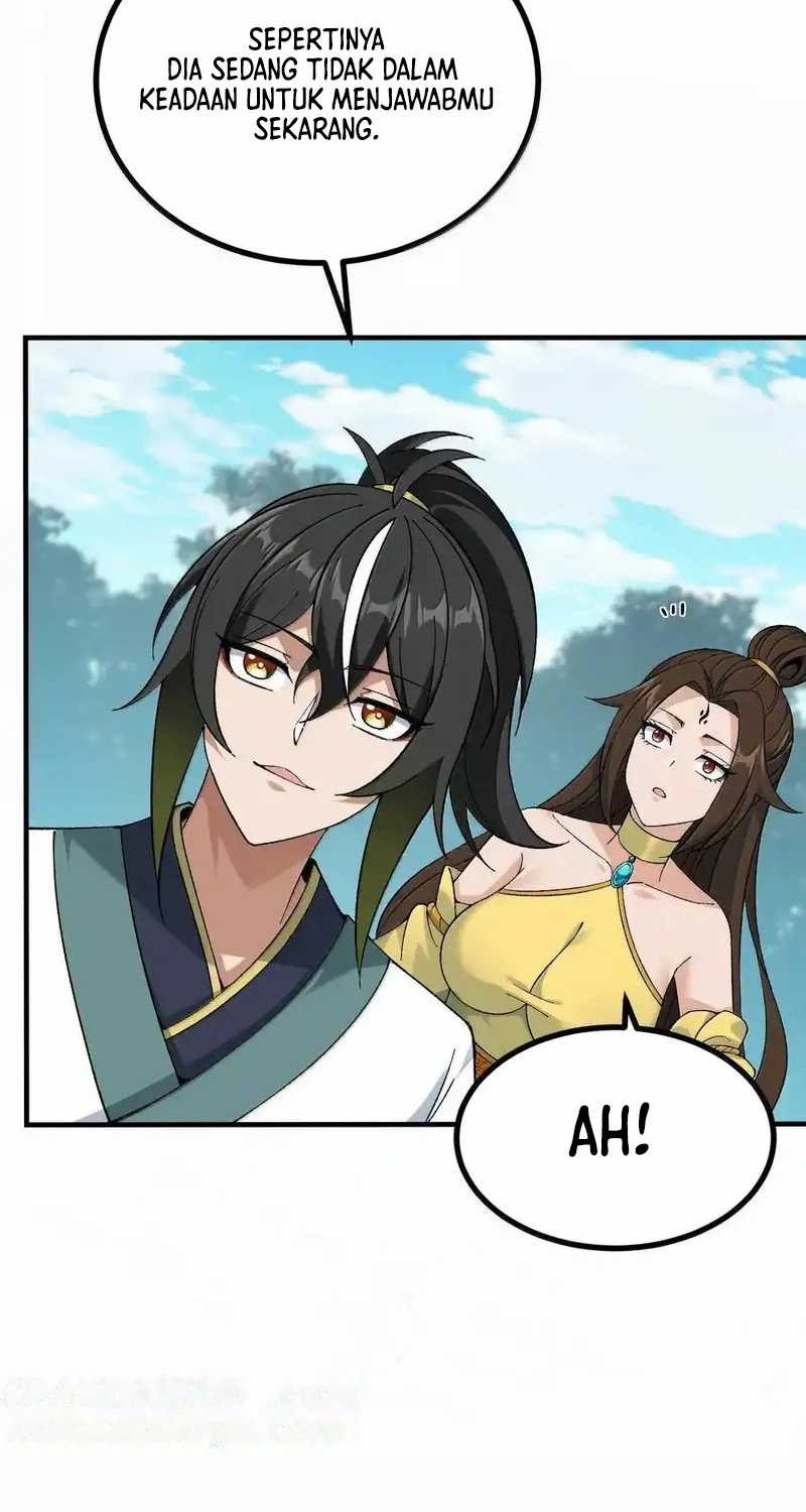 The Heavenly Path Is Not Stupid Chapter 109 - halaman 50