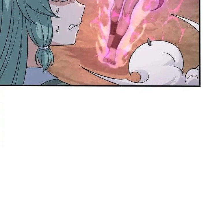 The Heavenly Path Is Not Stupid Chapter 110 - halaman 14