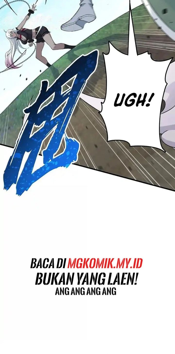 The Heavenly Path Is Not Stupid Chapter 110 - halaman 16