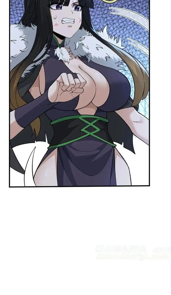 The Heavenly Path Is Not Stupid Chapter 110 - halaman 27